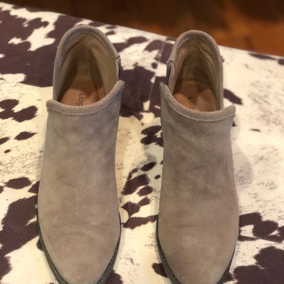 Booties - Picture 3 of 3